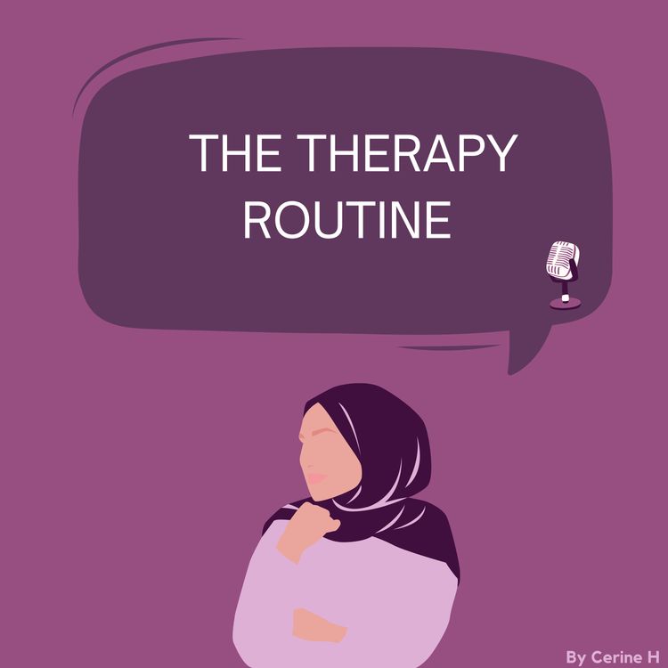 cover art for 9 : The "Therapy Routine"