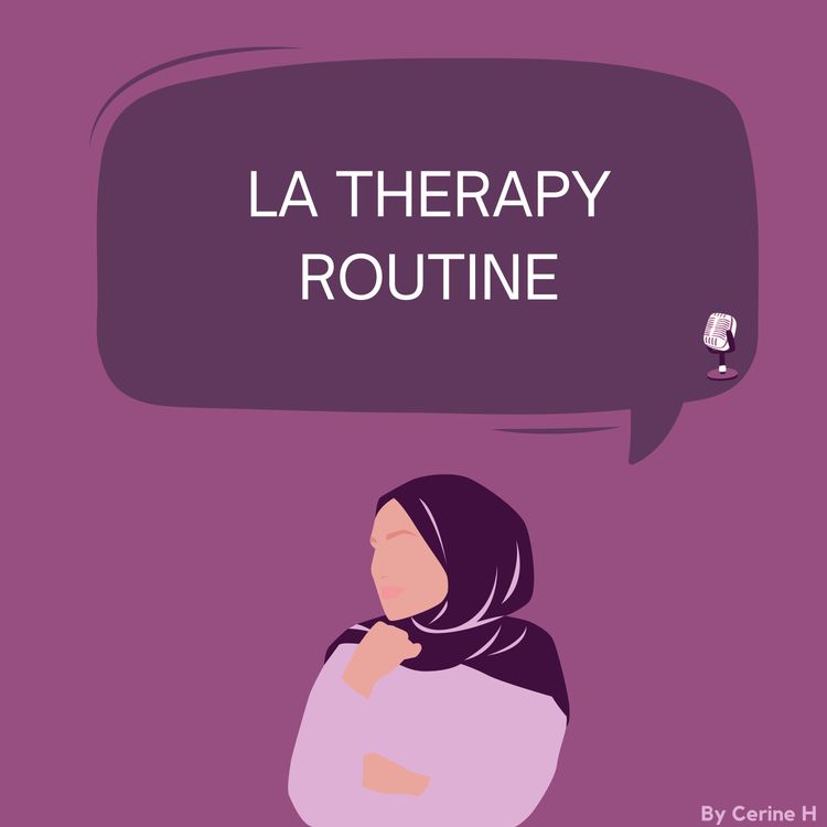 cover art for 9 : La "Therapie Routine"