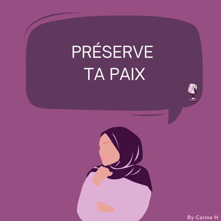 cover art for 11 : Préserve ta paix