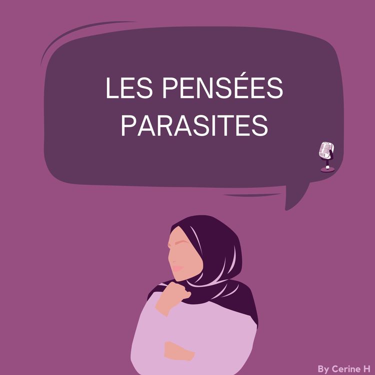 cover art for 12 : Les pensées parasites
