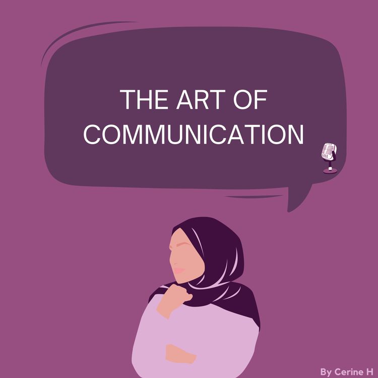 cover art for 13 : The art of communication
