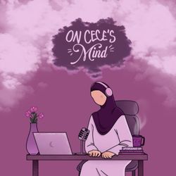 cover art for On Cece's Mind