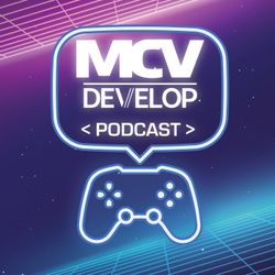 cover art for MCV/DEVELOP Podcast