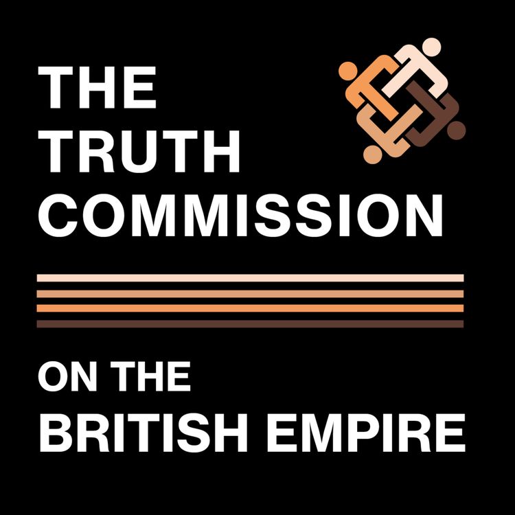 cover art for 1. International Human Rights Lawyer - Richard Rogers