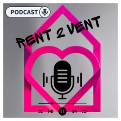 cover art for Rent 2 Vent