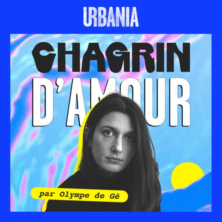 cover art for Chagrin d’amour ou peur du célibat ?