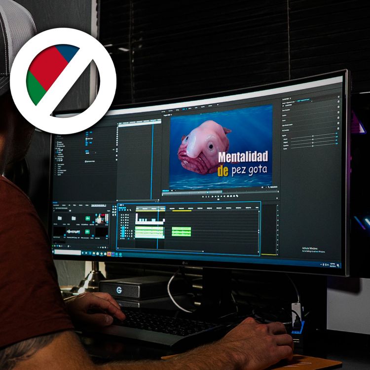 cover art for Cómo hago mis vídeos