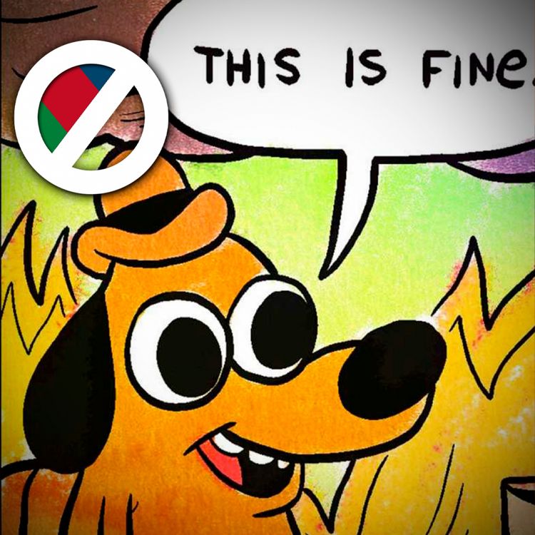 cover art for La vida embeces no es como queremos