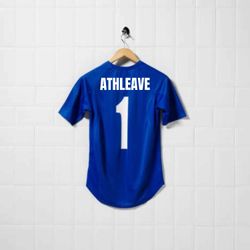 cover art for ATHLEAVE PODCAST