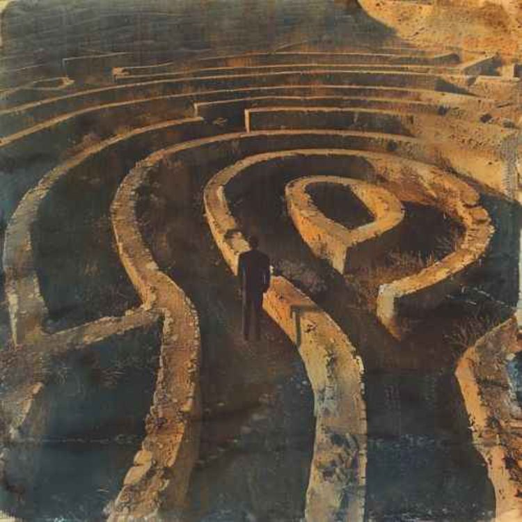 cover art for 73. Ikuisesti haudattu