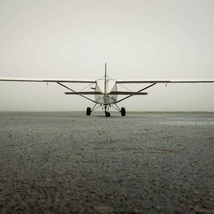 cover art for 84. Viimeinen lento