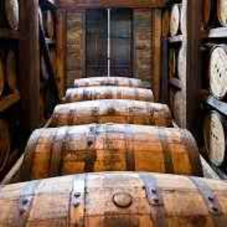 cover art for 85. Ruumis viinitynnyrissä