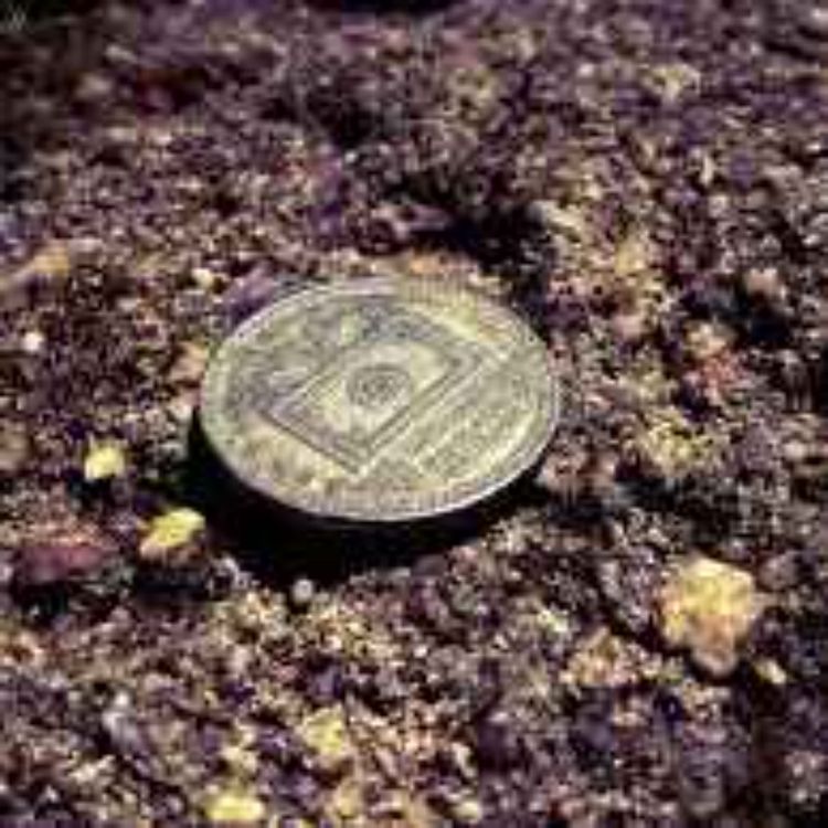 cover art for 105. Paha tietää nimesi