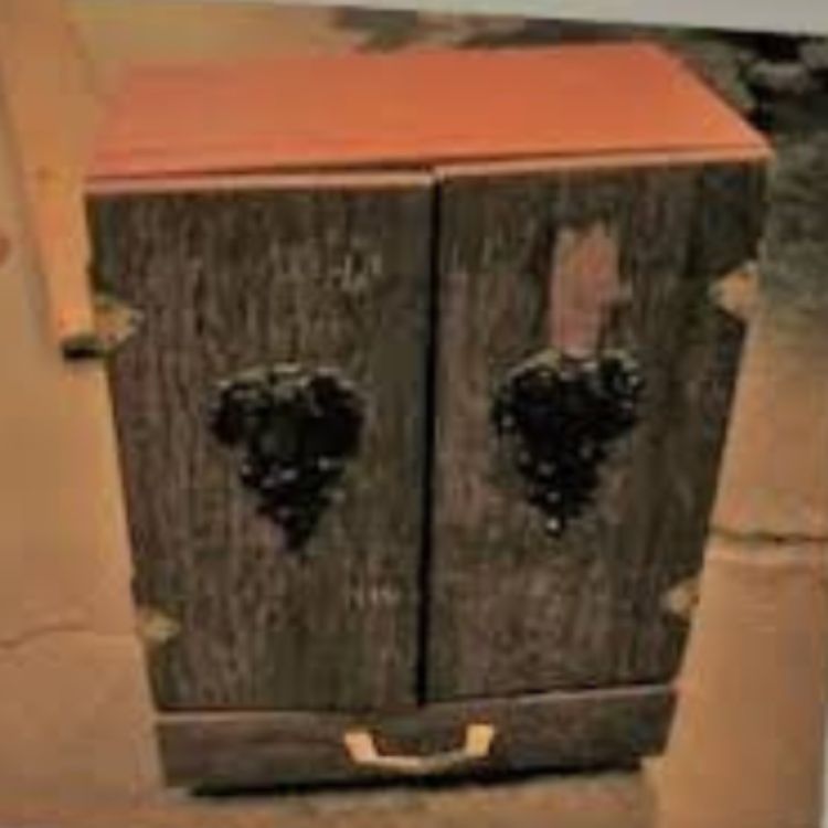 cover art for 107. Shalom