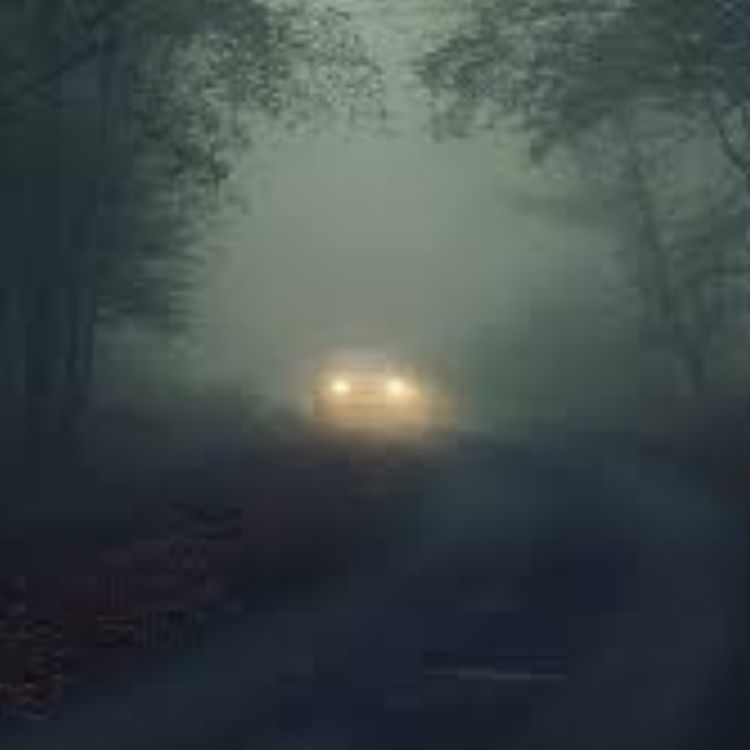 cover art for 108. Sumusta tullut