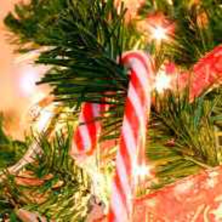 cover art for 112. Jouluinen murhakartano -minijakso