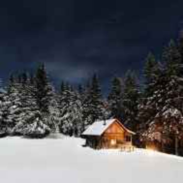 cover art for 116. Martinin torppa