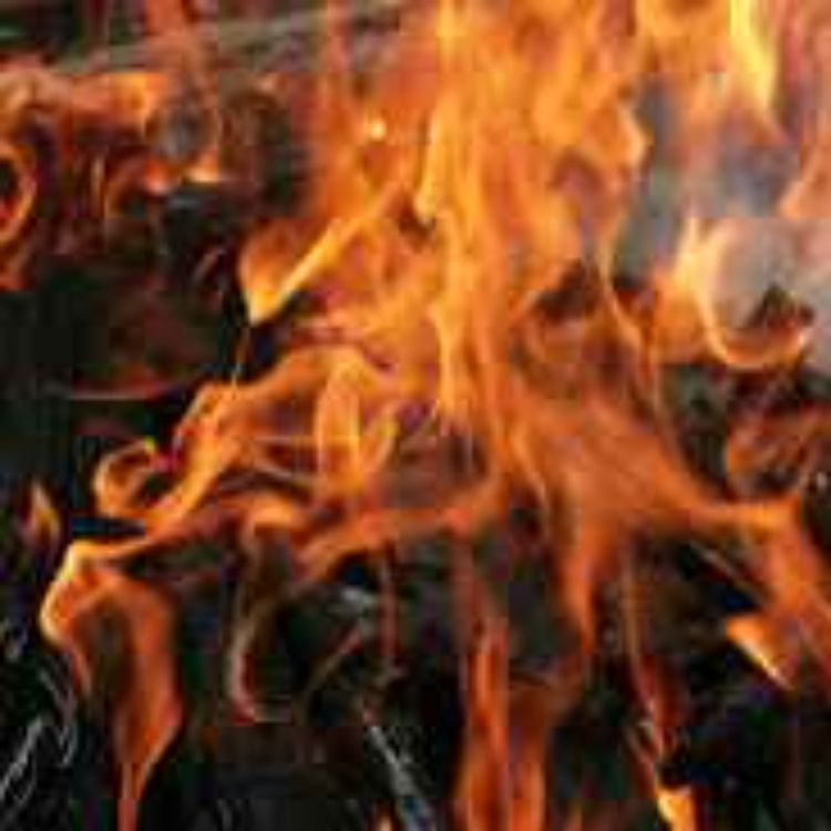 cover art for 120. Hehku