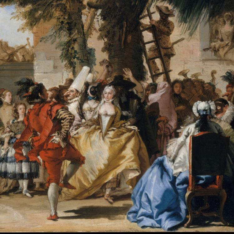 cover art for 121. Viheliäinen tanhu