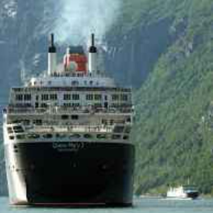 cover art for 122. Harmaa aave