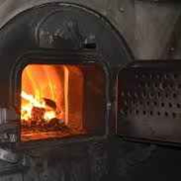 cover art for 126. Hellan henki