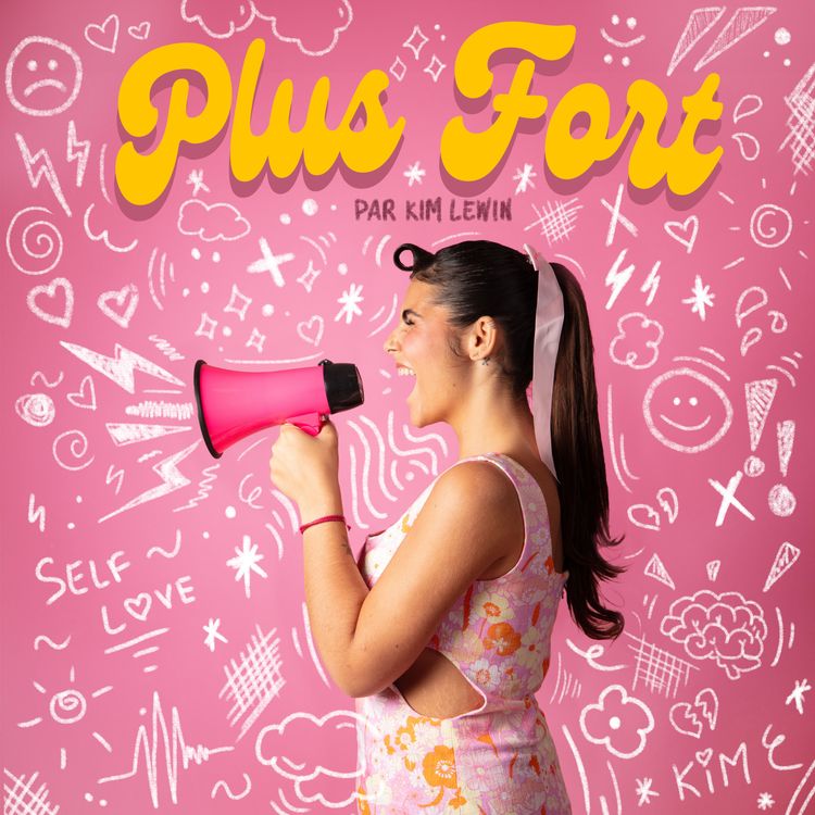 cover art for Bienvenue sur Plus Fort