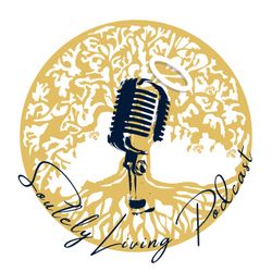cover art for Soulely Living Podcast
