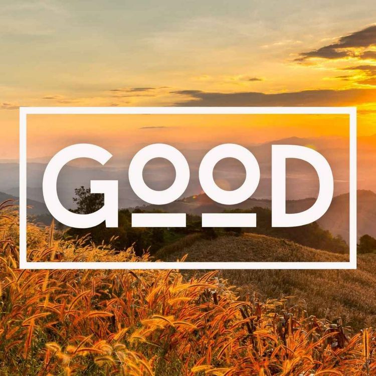 cover art for Good