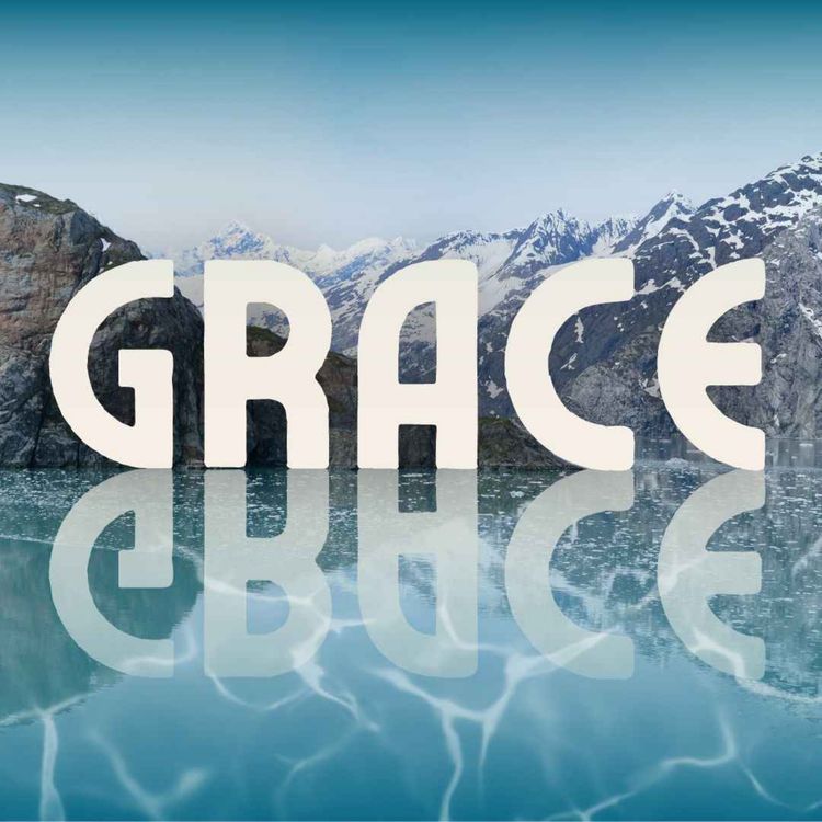 cover art for Grace