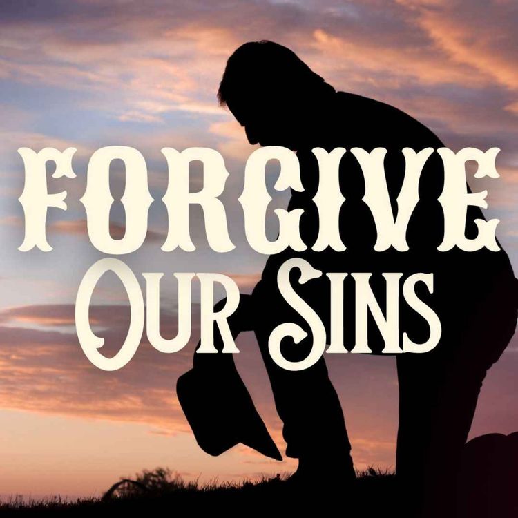 cover art for Forgive Our Sins