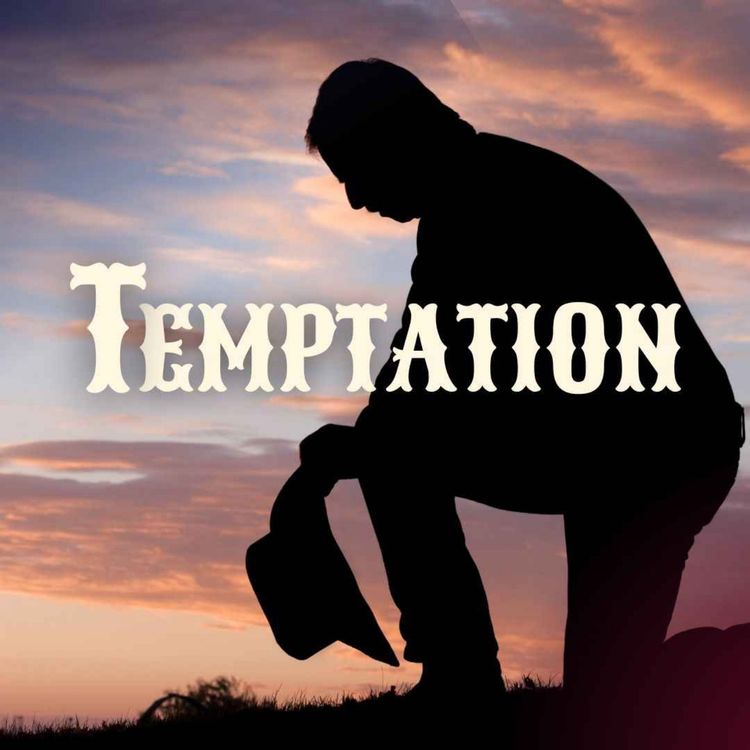 cover art for Temptation