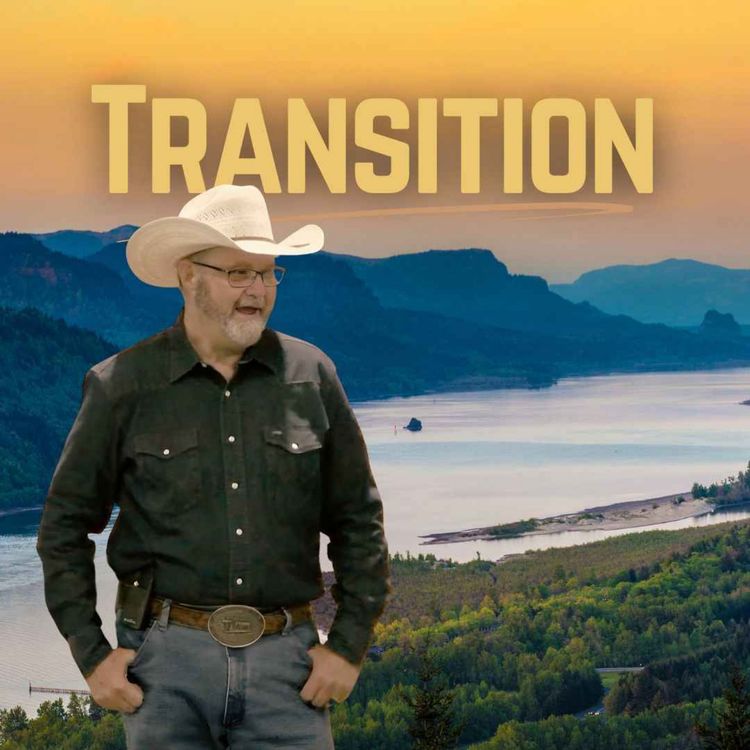 cover art for Transition