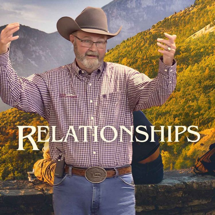 cover art for Relationships