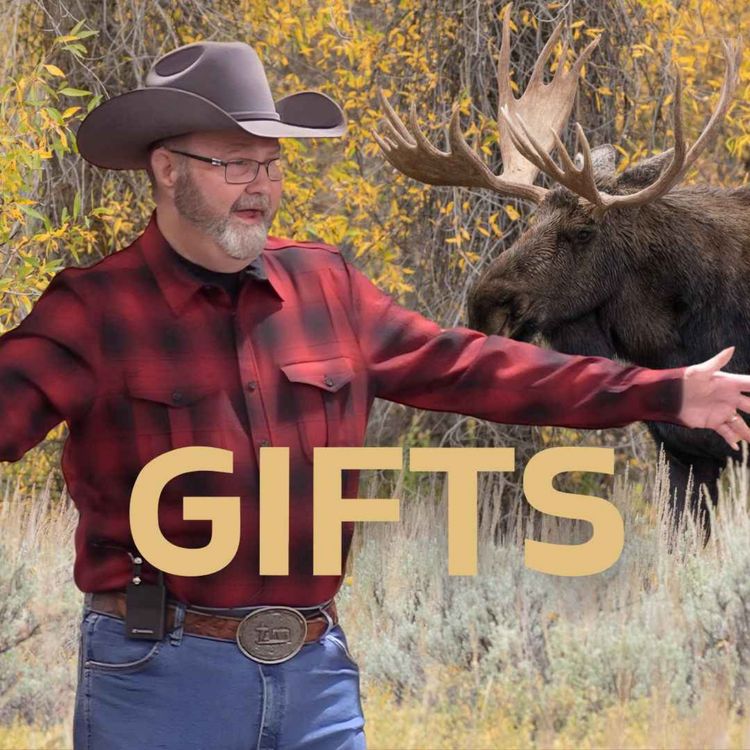 cover art for Gifts III