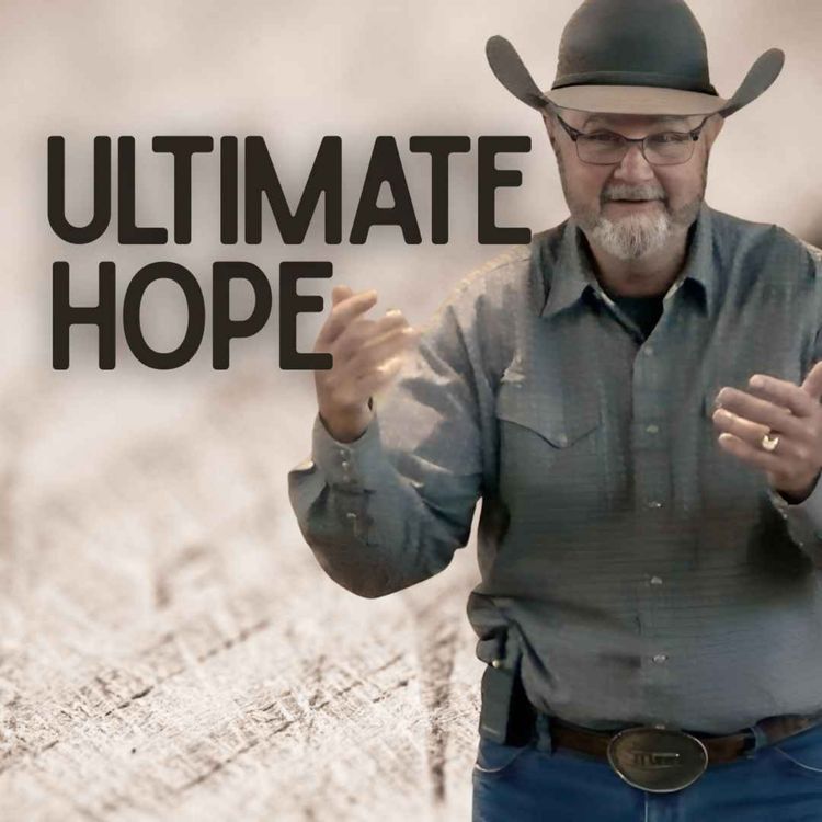 cover art for Ultimate Hope