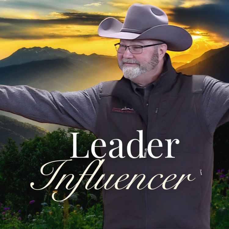 cover art for Leader/Influencer