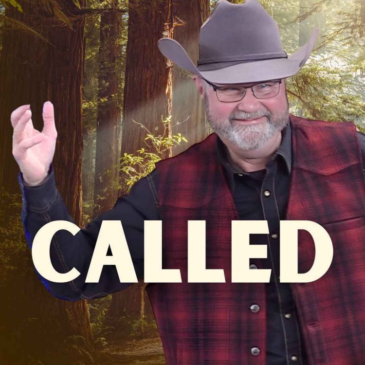 cover art for Called