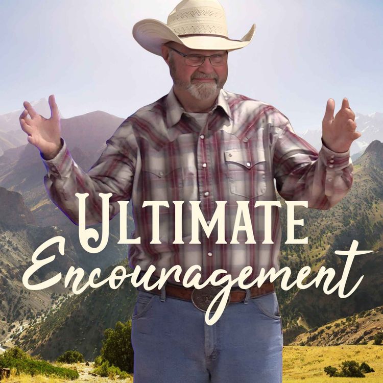 cover art for Ultimate Encouragement