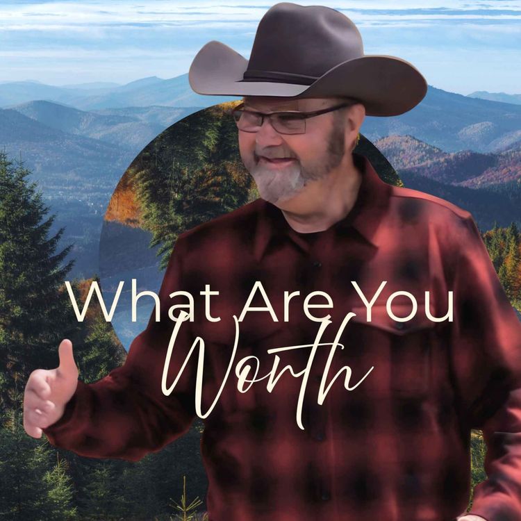 cover art for What Are You Worth