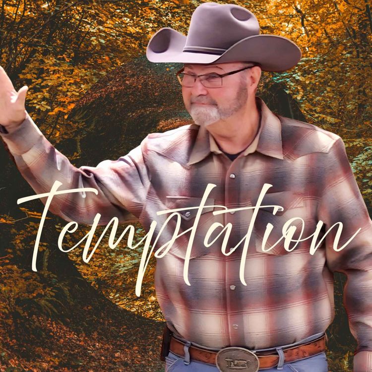 cover art for Temptation 