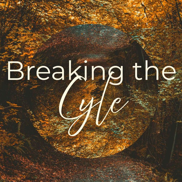 cover art for Breaking the Cycle