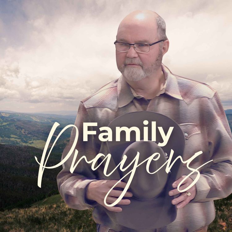 cover art for Family Prayers