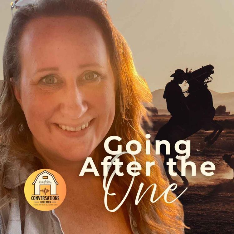 cover art for Going After the One