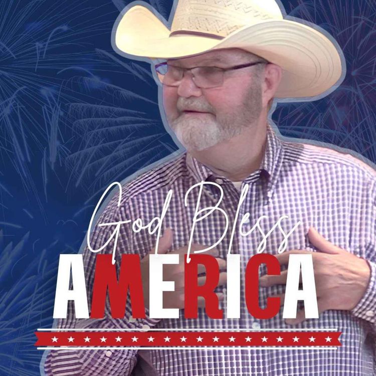 cover art for God Bless America