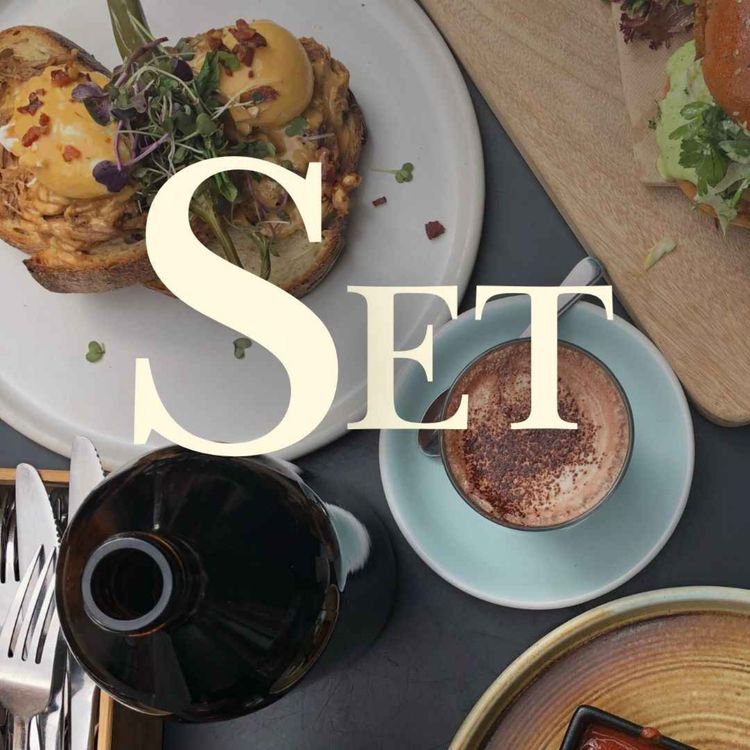 cover art for Set