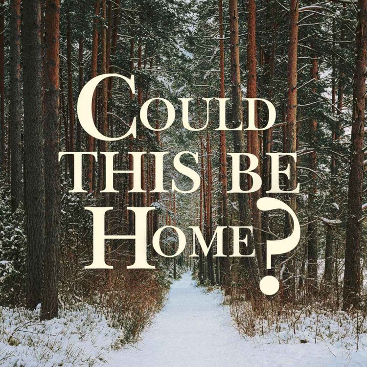 cover art for Could this be Home?