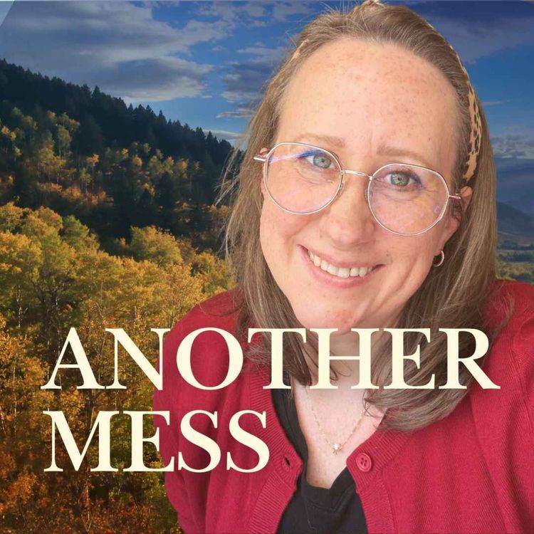 cover art for Another Mess