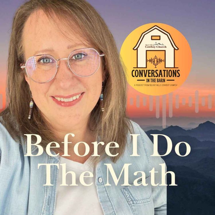 cover art for Before I Do The Math
