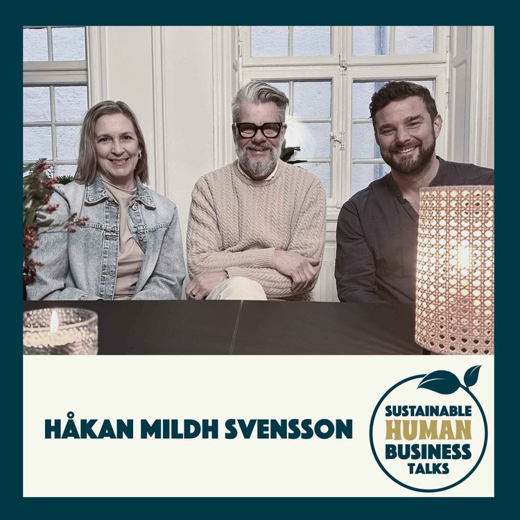 cover art for 20.  Makt, pengar och roller är bara skit