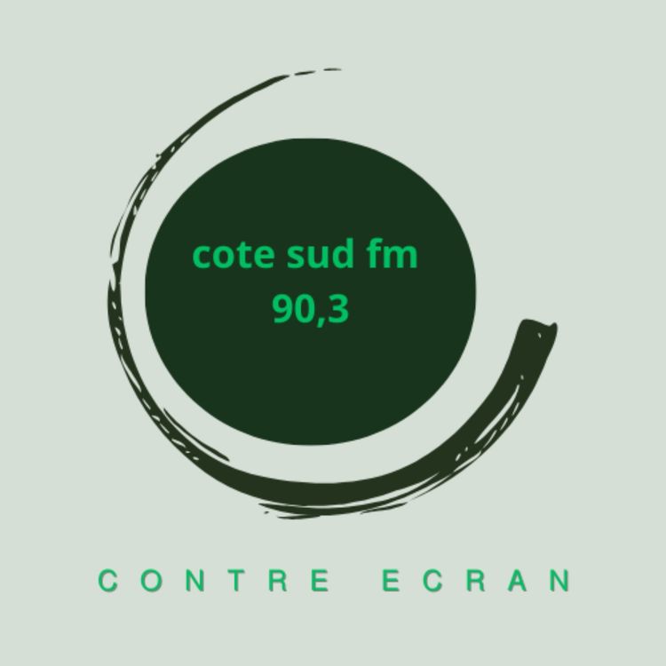 cover art for CONTRE ECRAN N°12